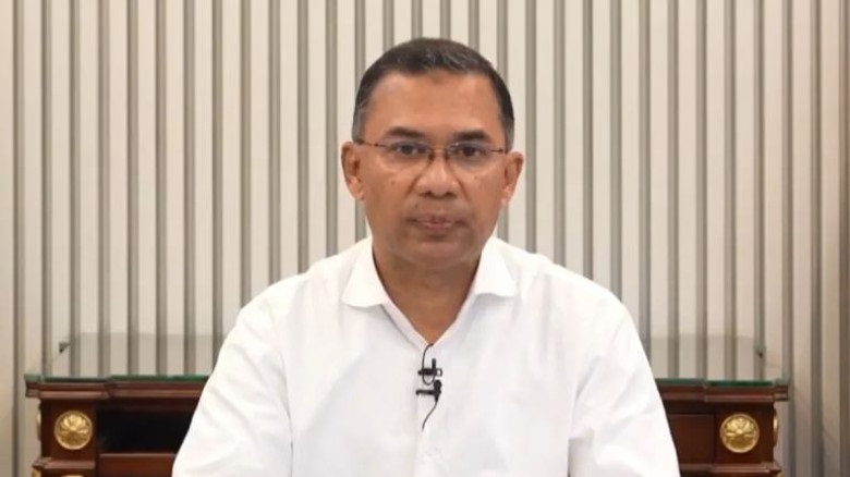 গণতন্ত্রের অগ্রযাত্রাকে সুসংহত করতে বর্তমান সরকার প্রতিশ্রুতিবদ্ধ : প্রধানমন্ত্রী