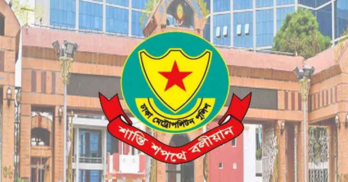 রমজান ও ঈদ ঘিরে পুলিশের বিশেষ ‘এস্কর্ট’ সেবা 