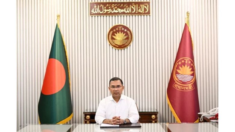 লাইলাতুল কদর উপলক্ষে প্রধানমন্ত্রীর শুভেচ্ছা