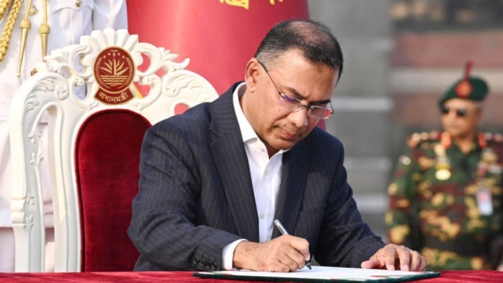 পহেলা বৈশাখে ‘কৃষক কার্ড’ বিতরণ উদ্বোধন করবেন প্রধানমন্ত্রী তারেক রহমান 