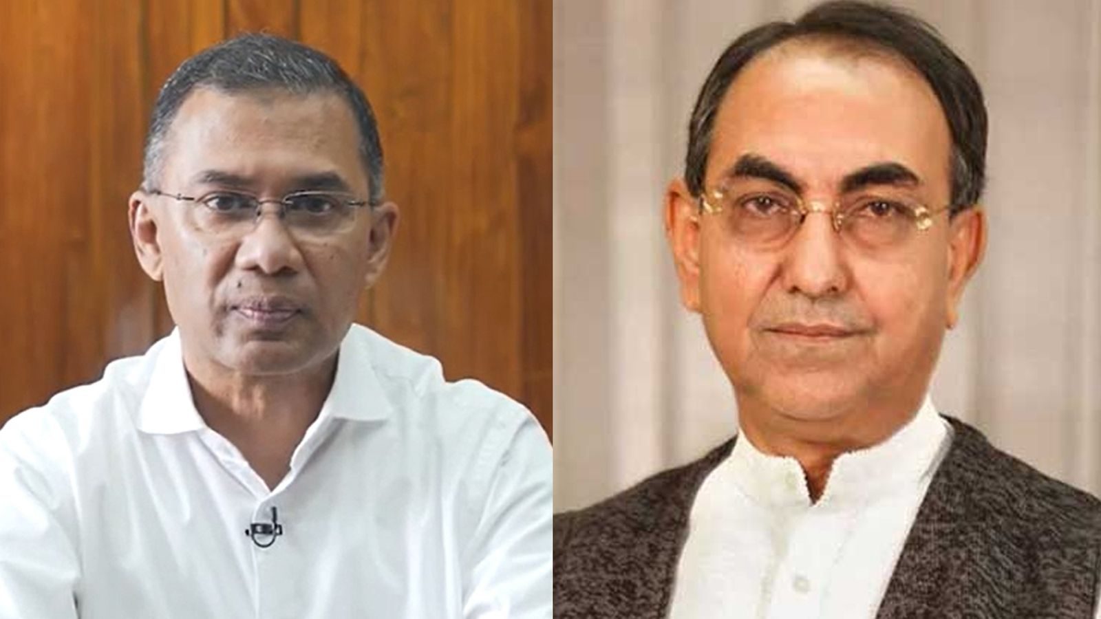 মির্জা আব্বাসের চিকিৎসার খোঁজ নিতে এভারকেয়ারে প্রধানমন্ত্রী তারেক রহমান 