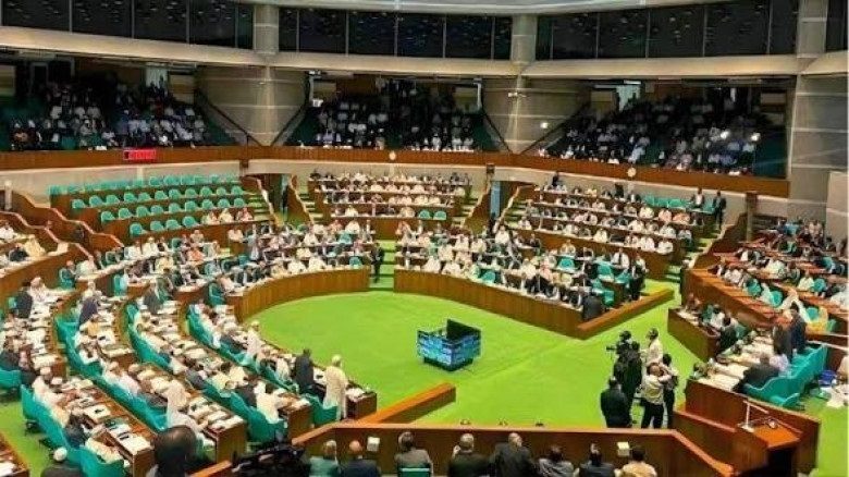 সংসদে গণভোটসহ ১৬ অধ্যাদেশ ‘স্বয়ংক্রিয়ভাবে বাতিল’ হচ্ছে